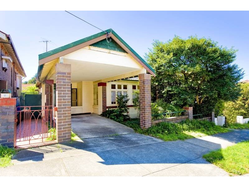 258 Birrell Street, Waverley NSW 2024