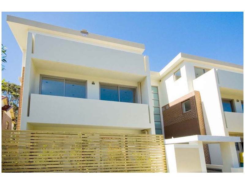 47-53 Dudley Street, Coogee NSW 2034