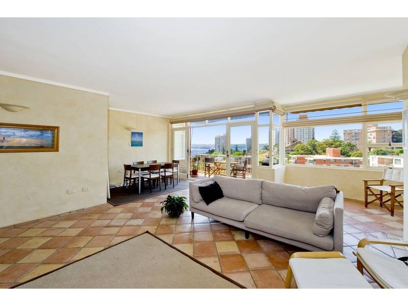 115/11 Yarranabee Road, Darling Point NSW 2027