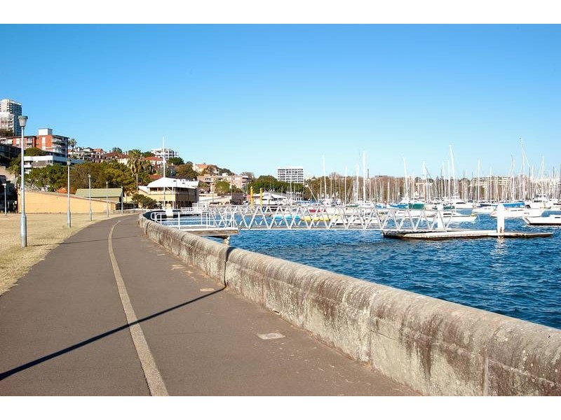 115/11 Yarranabee Road, Darling Point NSW 2027