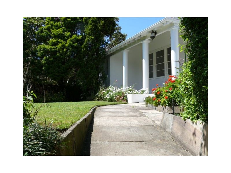 42 Newcastle Street, Rose Bay NSW 2029