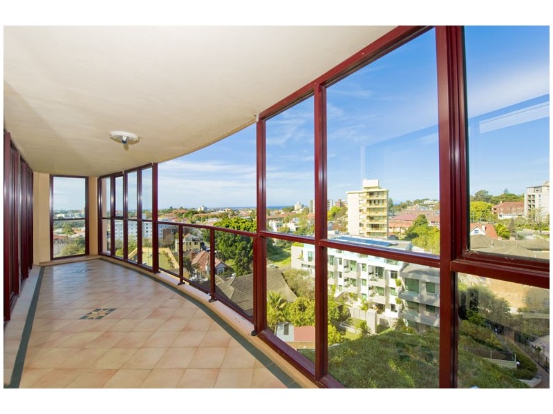 43/2A Hollywood Avenue, Bondi Junction NSW 2022