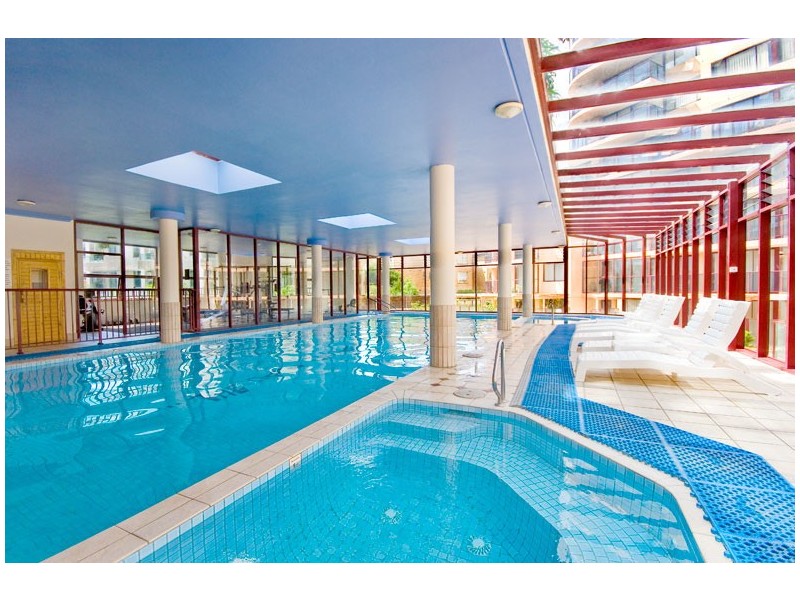 43/2A Hollywood Avenue, Bondi Junction NSW 2022