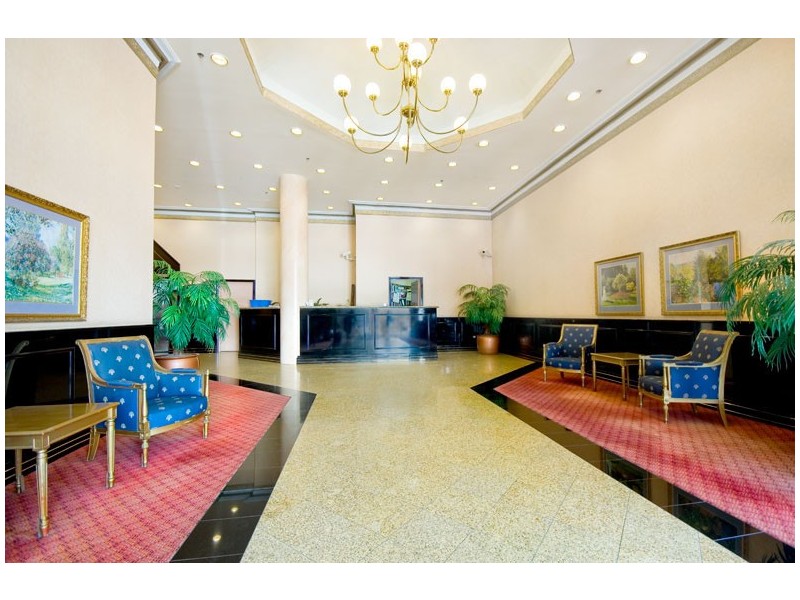 43/2A Hollywood Avenue, Bondi Junction NSW 2022