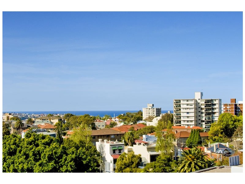 43/2A Hollywood Avenue, Bondi Junction NSW 2022