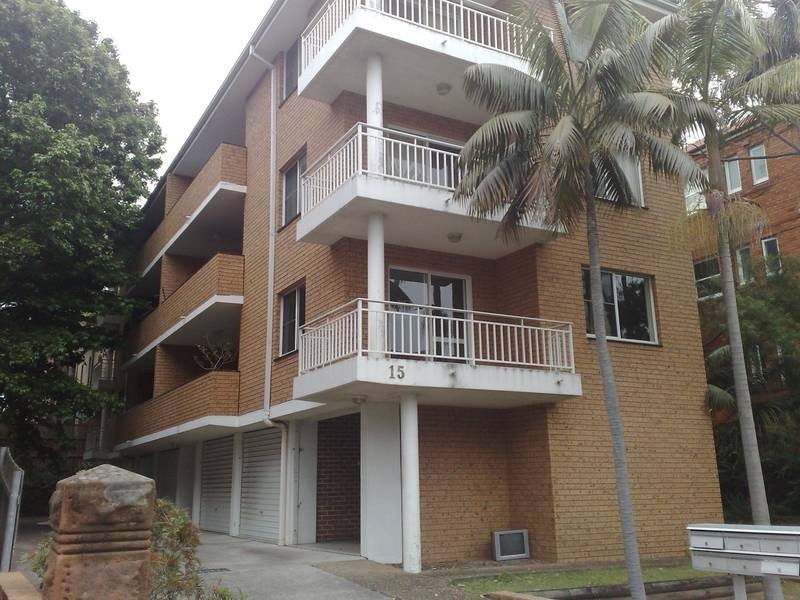 1/15 Cook Street, Randwick NSW 2031