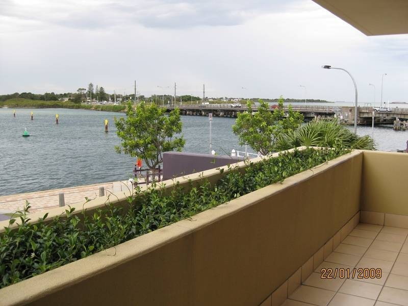 4/2 Belmont Street, Swansea NSW 2281