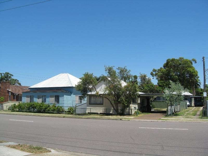 3 – 5 Josephson Street, Swansea NSW 2281