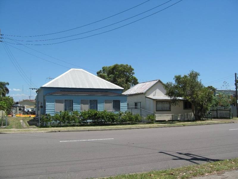 3 – 5 Josephson Street, Swansea NSW 2281