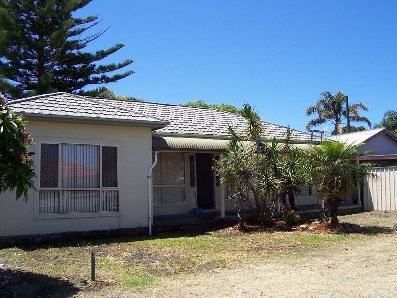 1 Belmont Street, Swansea NSW 2281