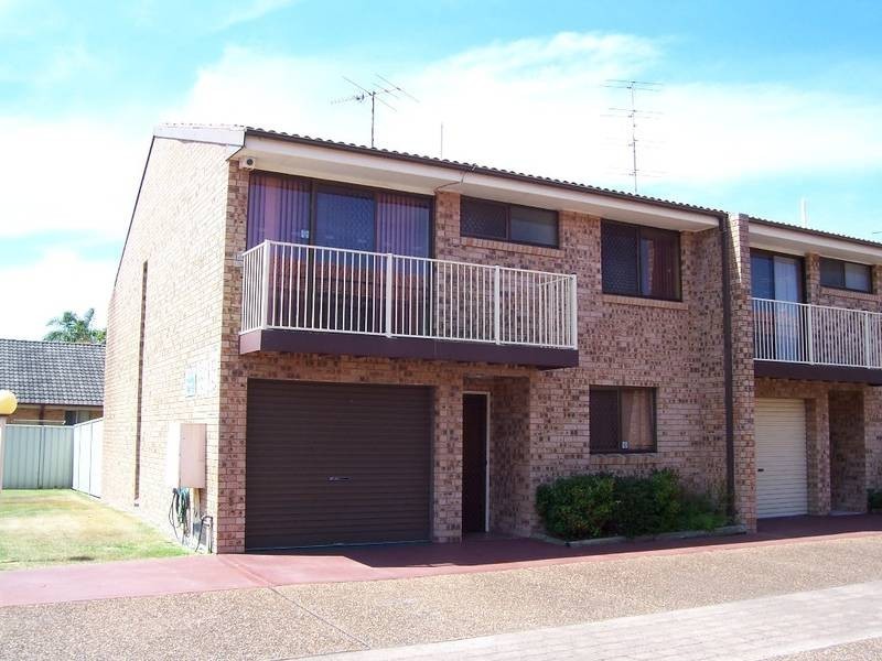 6/8 Wallace Street, Swansea NSW 2281