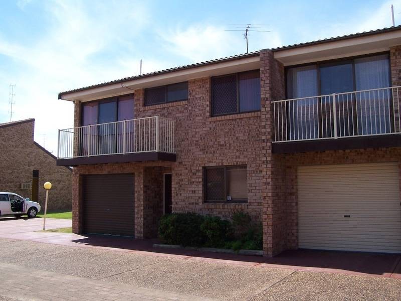 6/8 Wallace Street, Swansea NSW 2281