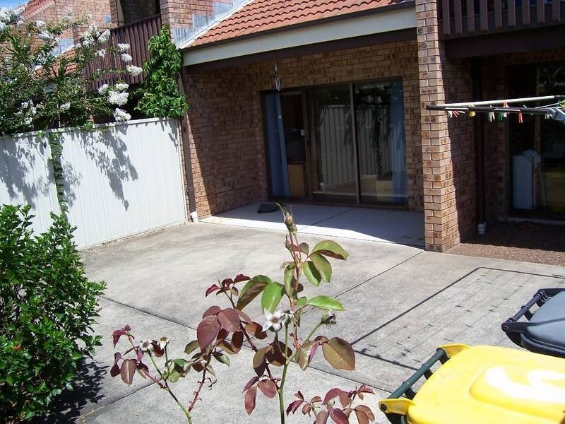 6/8 Wallace Street, Swansea NSW 2281