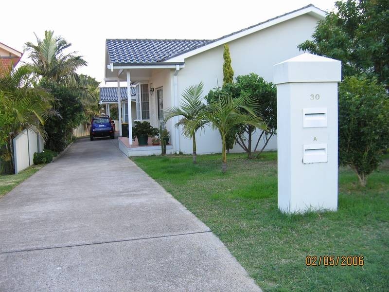 30a Seaspray Close, Swansea NSW 2281