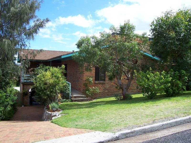 45 Northcote Avenue, Swansea Heads NSW 2281