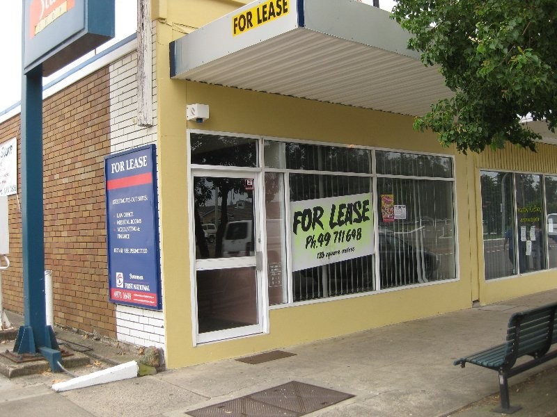 124 Pacific Highway, Swansea NSW 2281