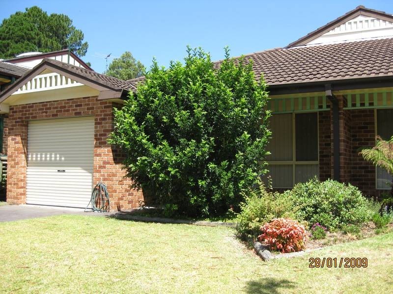 2/8 Madeline, Charlestown NSW 2290