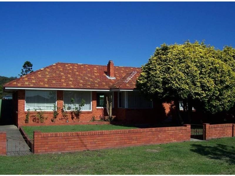 265 Old Pacific Highway, Swansea NSW 2281