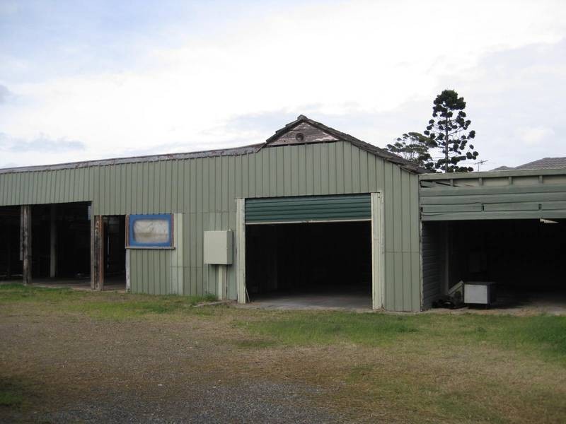 265 Old Pacific Highway, Swansea NSW 2281