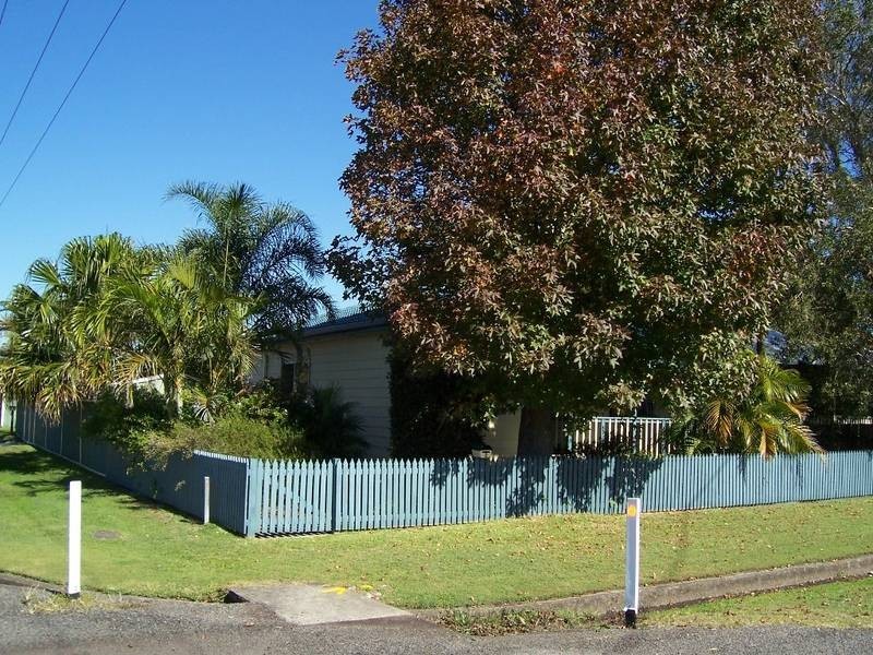 2 Bay Street, Swansea NSW 2281