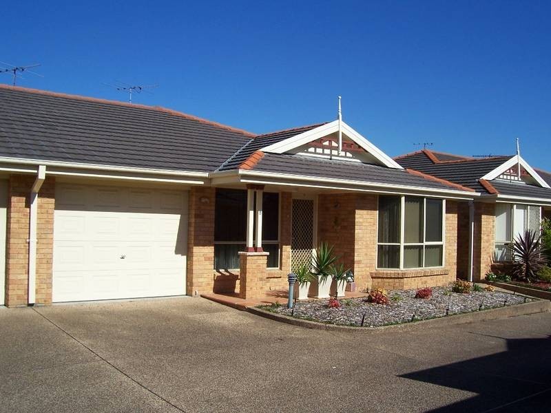 6/3-5 Wallace Street, Swansea NSW 2281