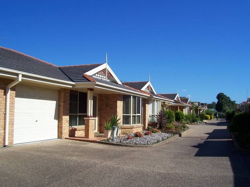 6/3-5 Wallace Street, Swansea NSW 2281