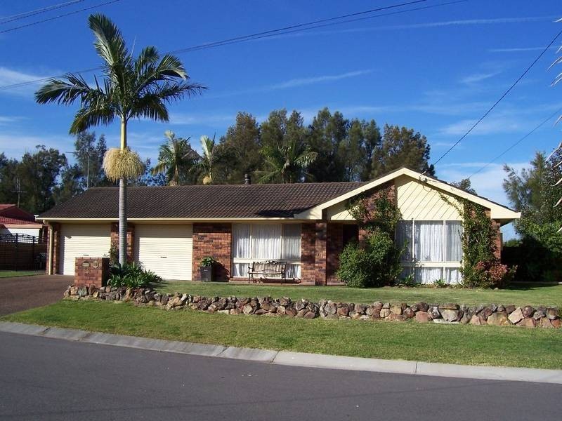 20 Gray Street, Swansea NSW 2281