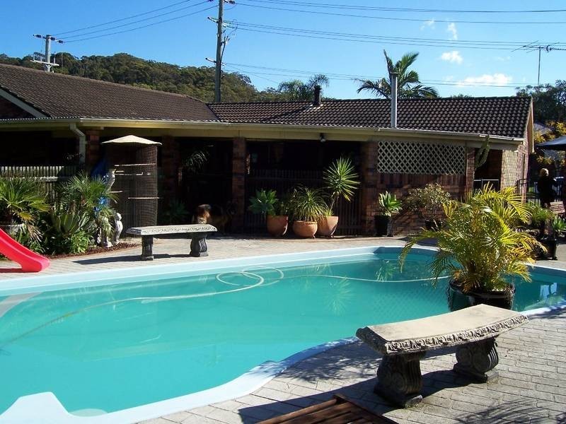 20 Gray Street, Swansea NSW 2281