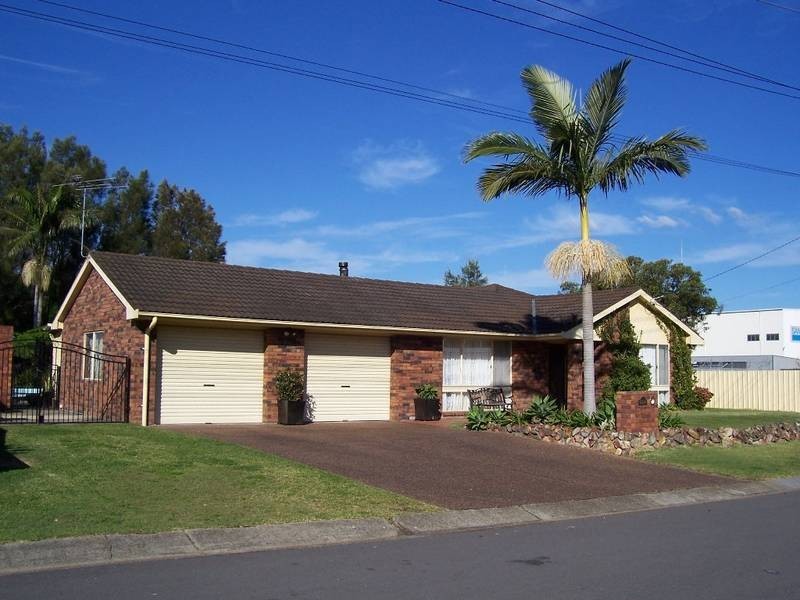 20 Gray Street, Swansea NSW 2281