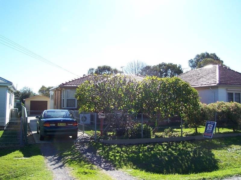 276 Old Pacific Highway, Swansea NSW 2281