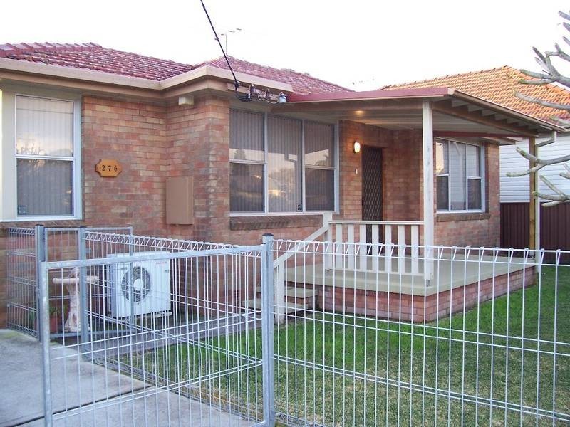 276 Old Pacific Highway, Swansea NSW 2281