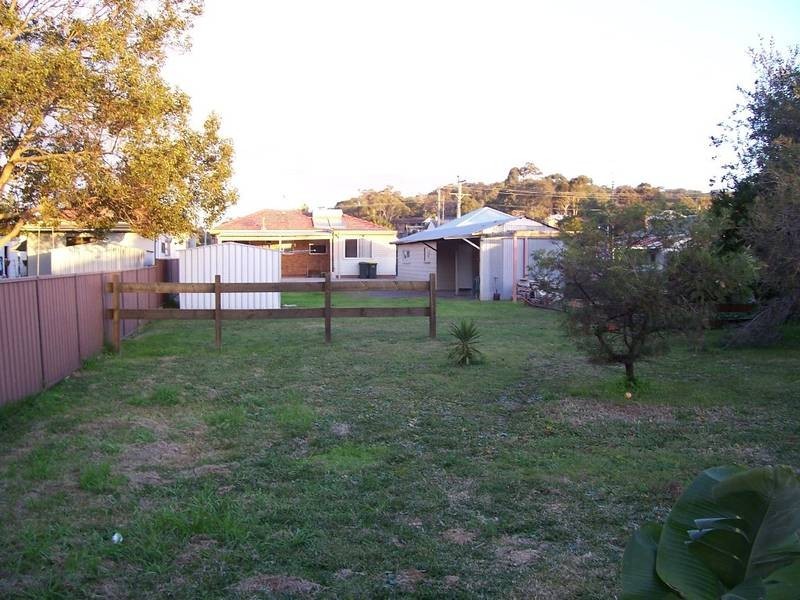 276 Old Pacific Highway, Swansea NSW 2281