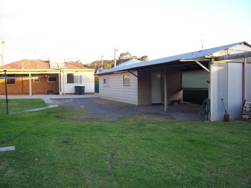 276 Old Pacific Highway, Swansea NSW 2281