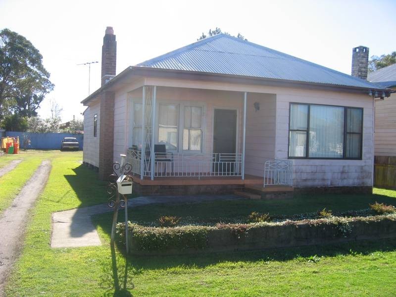 27 Moxey Street, Swansea NSW 2281
