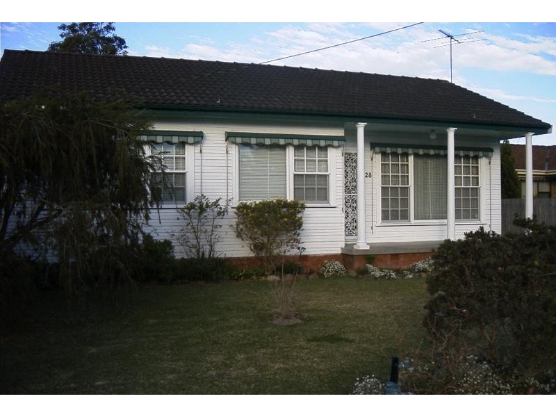 28 Wallace Street, Swansea NSW 2281