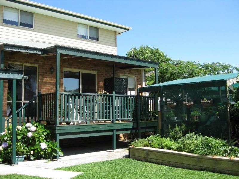 46 Lakeside Drive, Swansea NSW 2281