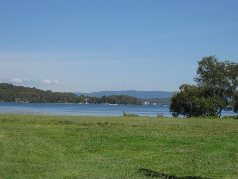 46 Lakeside Drive, Swansea NSW 2281