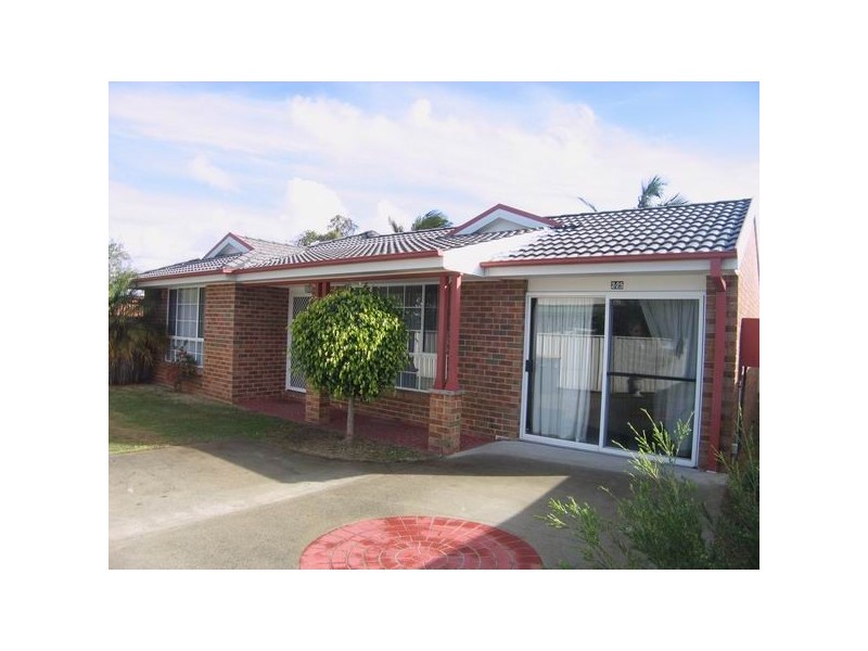 2/25 Josephson Street, Swansea NSW 2281