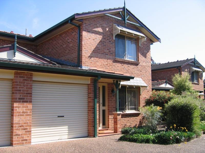 8/7-9 Wallace Street, Swansea NSW 2281