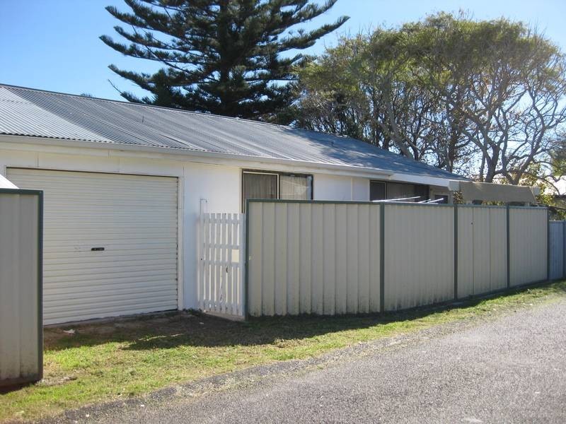 1 Belmont Street, Swansea NSW 2281