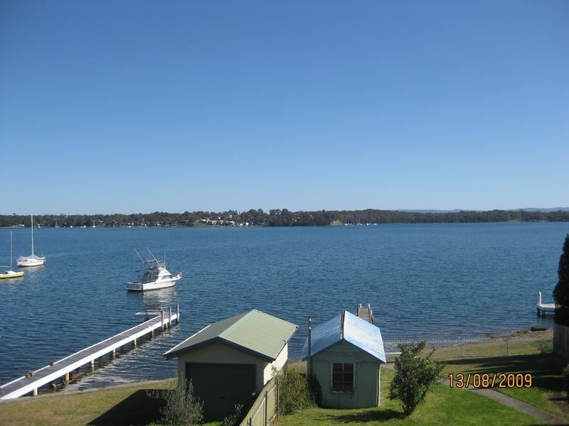 22 Marine Parade, Nords Wharf NSW 2281
