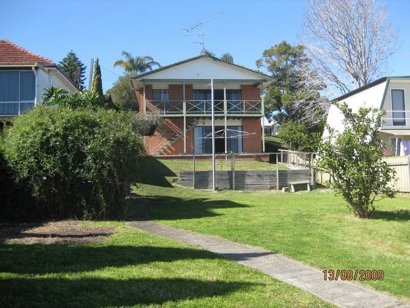 22 Marine Parade, Nords Wharf NSW 2281