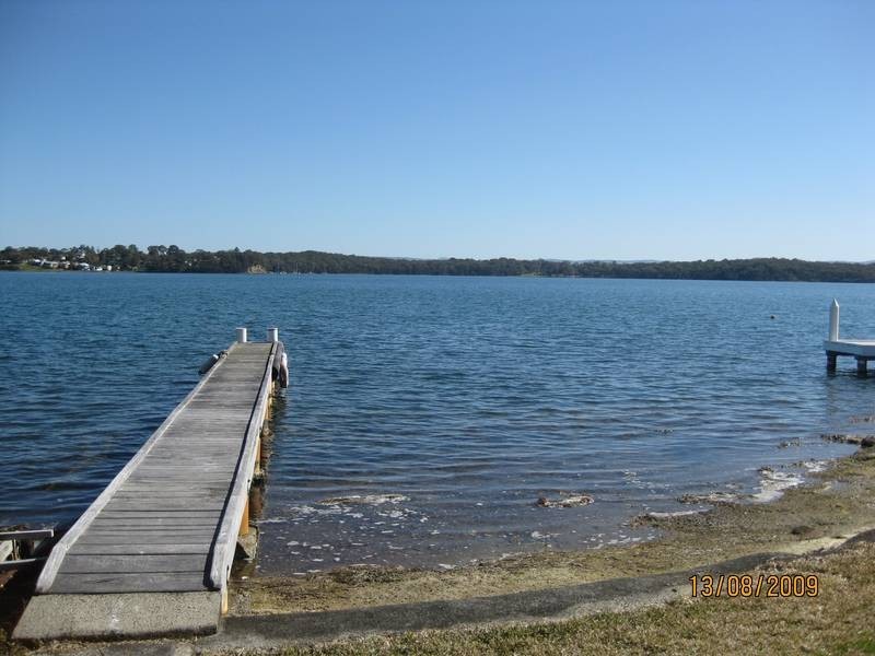 22 Marine Parade, Nords Wharf NSW 2281