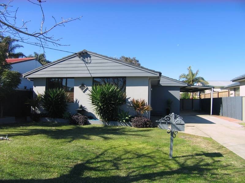 40 Sturt Street, Swansea NSW 2281