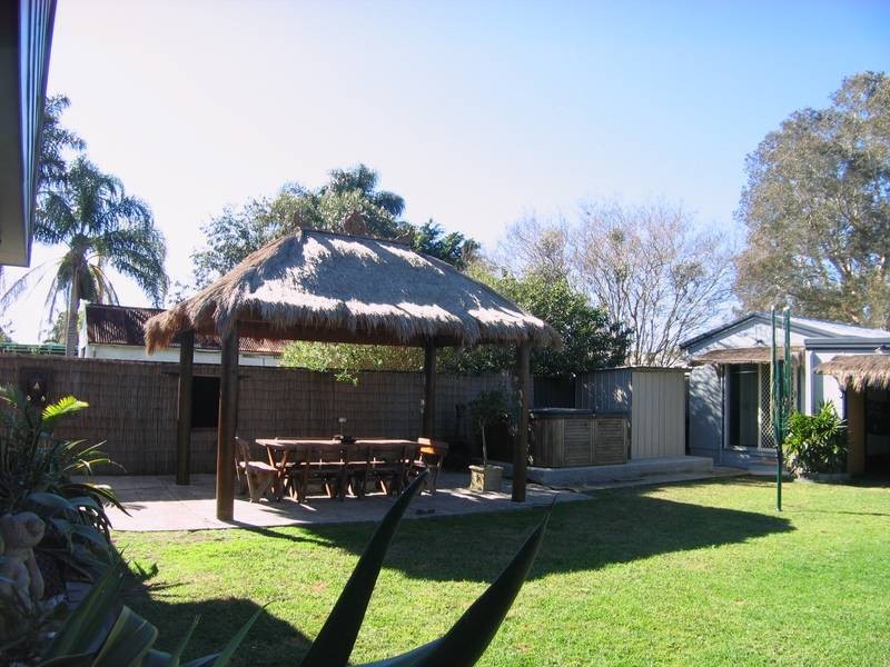 40 Sturt Street, Swansea NSW 2281
