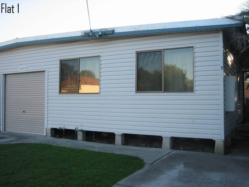 1 Gray Street, Swansea NSW 2281