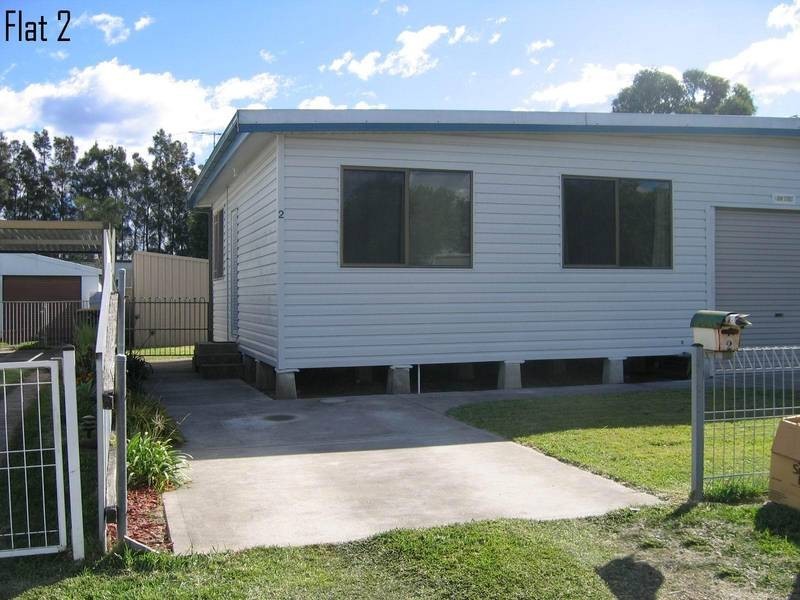 1 Gray Street, Swansea NSW 2281