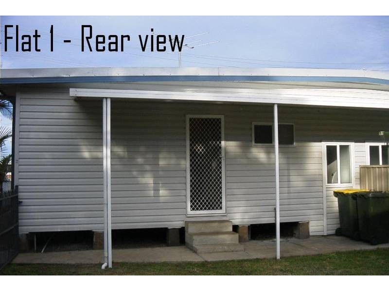 1 Gray Street, Swansea NSW 2281