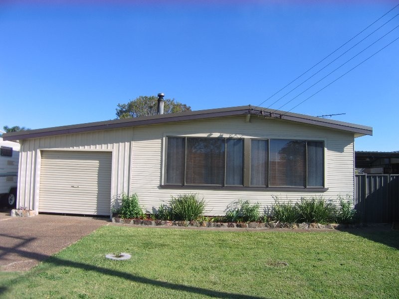 8 Wills Street, Swansea NSW 2281