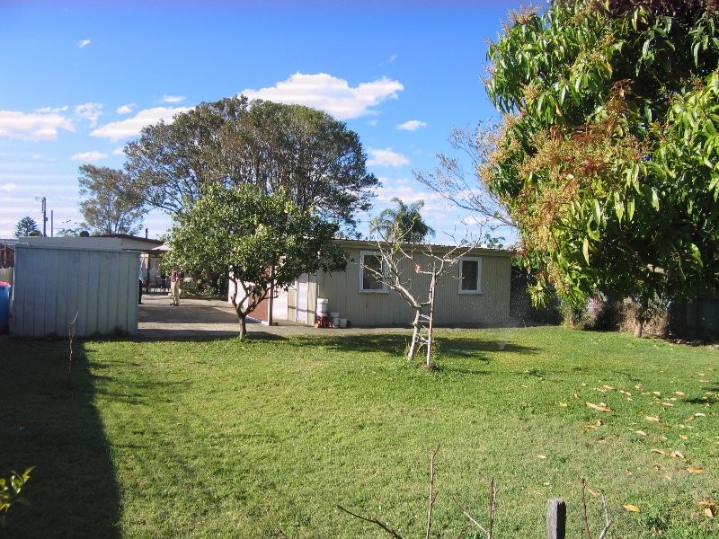 8 Wills Street, Swansea NSW 2281